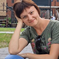 Нина, 31 из г. Новосибирск.