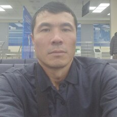 Фотография мужчины Баха, 42 года из г. Усолье-Сибирское