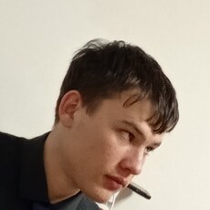 Фотография мужчины Никита, 24 года из г. Альметьевск