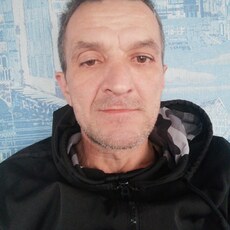 Фотография мужчины Николай, 43 года из г. Дедовск