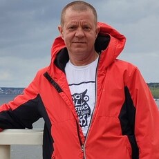 Фотография мужчины Илья, 46 лет из г. Ижевск