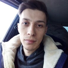 Фотография мужчины Максим, 32 года из г. Бугуруслан