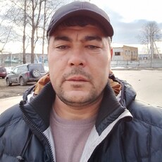 Фотография мужчины Умаржон, 43 года из г. Ухта