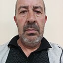 Бокижон Азамов, 52 года