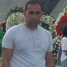 Фотография мужчины Гарик, 27 лет из г. Ереван