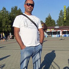Фотография мужчины Ян, 47 лет из г. Екатеринбург