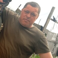 Фотография мужчины Сергей, 42 года из г. Белгород