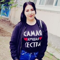 Фотография девушки Екатерина, 22 года из г. Быково (Волгоградская Обл)
