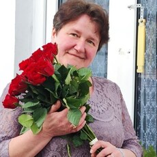 Фотография девушки Елена, 46 лет из г. Унеча