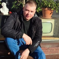 Фотография мужчины Иван, 25 лет из г. Магнитогорск