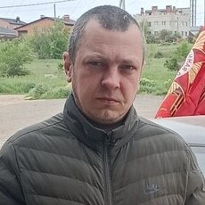 Фотография мужчины Виталий, 41 год из г. Каменск-Шахтинский