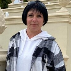 Фотография девушки Полина, 45 лет из г. Славянск-на-Кубани