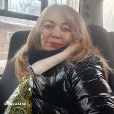 Фотография девушки Анжелика, 46 лет из г. Москва