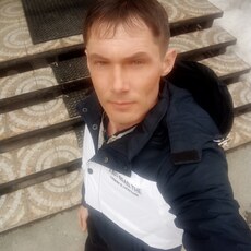 Фотография мужчины Денис, 38 лет из г. Новосибирск
