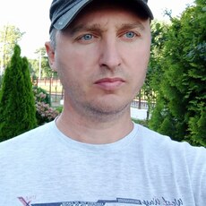 Фотография мужчины Сергей, 44 года из г. Вытегра