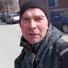 Фотография мужчины Александр Карпов, 46 лет из г. Астрахань