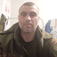 Фотография мужчины Константин, 44 года из г. Каменск-Уральский