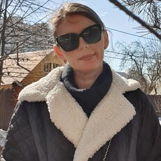 Ольга, 41 из г. Балашиха.