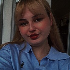 Фотография девушки Виктория, 18 лет из г. Петровск