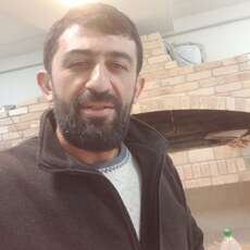 Фотография мужчины Суро, 31 год из г. Сольвычегодск