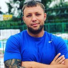 Фотография мужчины Виталий, 40 лет из г. Абакан