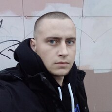 Фотография мужчины Vladimir, 26 лет из г. Владимир