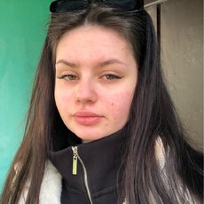 Фотография девушки Валерия, 20 лет из г. Владимир