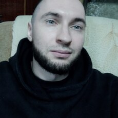 Фотография мужчины Вадим, 24 года из г. Новосибирск