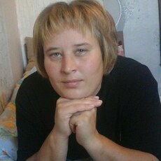 Фотография девушки Анастасия, 41 год из г. Иркутск