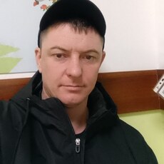 Фотография мужчины Иван, 35 лет из г. Славгород