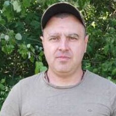 Фотография мужчины Ярослав, 37 лет из г. Днепр