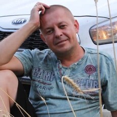 Фотография мужчины Сергей, 40 лет из г. Пенза