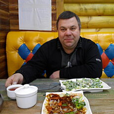 Фотография мужчины Евгений, 48 лет из г. Красноярск