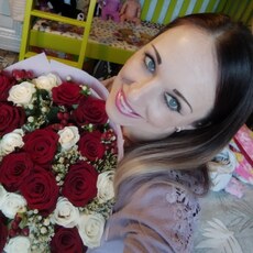 Фотография девушки Дарья, 34 года из г. Москва