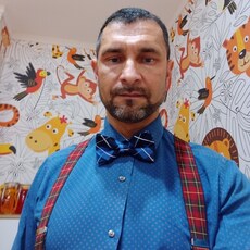 Фотография мужчины Dimzar, 48 лет из г. Нижнекамск