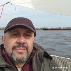 Фотография мужчины Вадим, 45 лет из г. Зеленодольск