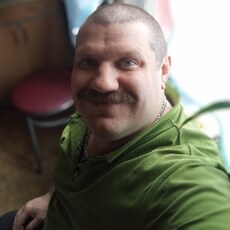 Фотография мужчины Вячеслав, 39 лет из г. Всеволожск