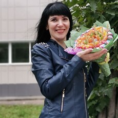 Янина, 34 из г. Новосибирск.
