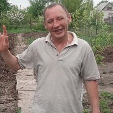 Фотография мужчины Григорий, 43 года из г. Бишкек