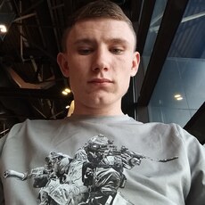Фотография мужчины Кирилл, 21 год из г. Москва