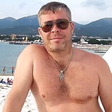 Фотография мужчины Алексей, 46 лет из г. Екатеринбург