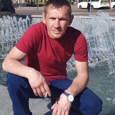 Фотография мужчины Андрей, 37 лет из г. Серпухов
