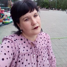 Фотография девушки Олеся, 41 год из г. Бийск