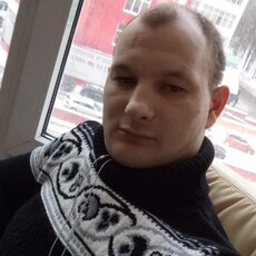 Фотография мужчины Андрей, 36 лет из г. Первомайский
