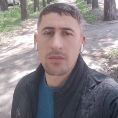 Фотография мужчины Ибрахим, 31 год из г. Алматы