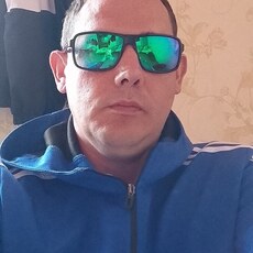 Фотография мужчины Андрей Серков, 33 года из г. Исетское