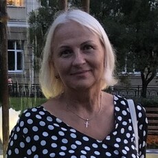 Фотография девушки Наталия, 61 год из г. Могилев