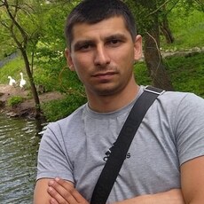 Фотография мужчины Георгий, 28 лет из г. Симферополь