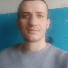 Фотография мужчины Yauheni, 27 лет из г. Быдгощ