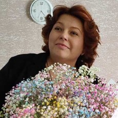 Фотография девушки Наталья, 38 лет из г. Барнаул